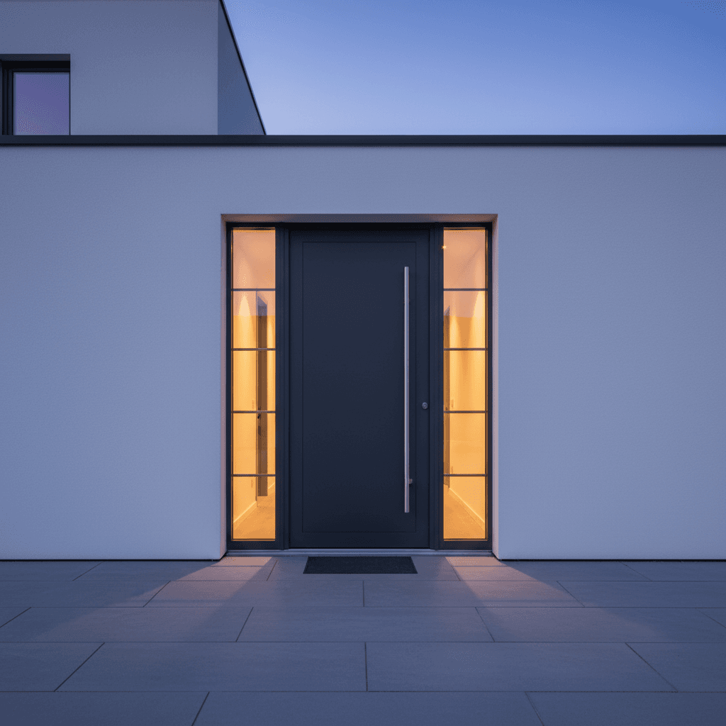 Haustüren
