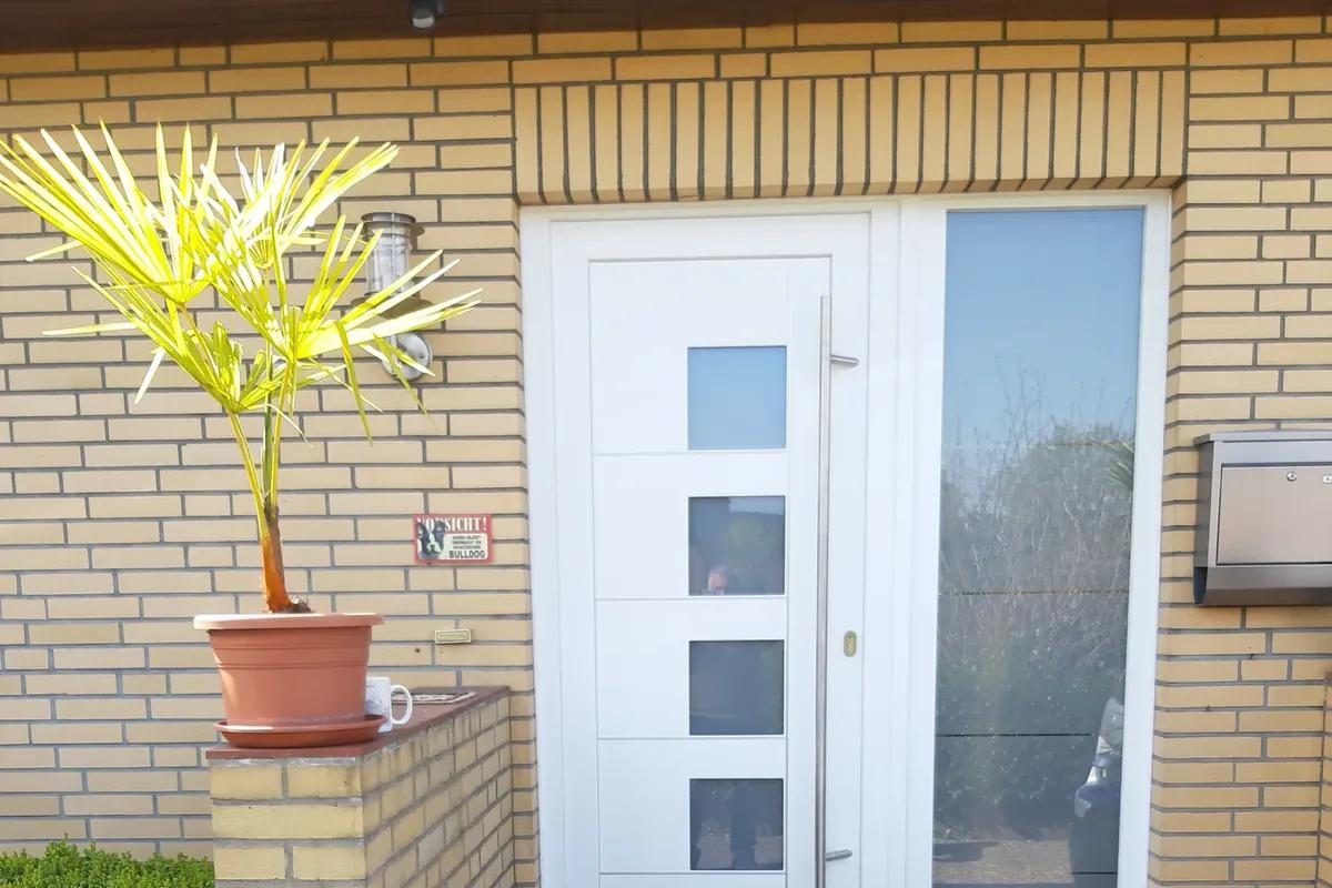 Fenster & Haustüren